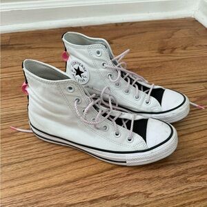 Women’s High Top All Stars Converse
